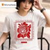 Brand New I Just Want To Believe Rose T Shirt