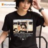 Brand New Your Favorite Weapon T Shirt
