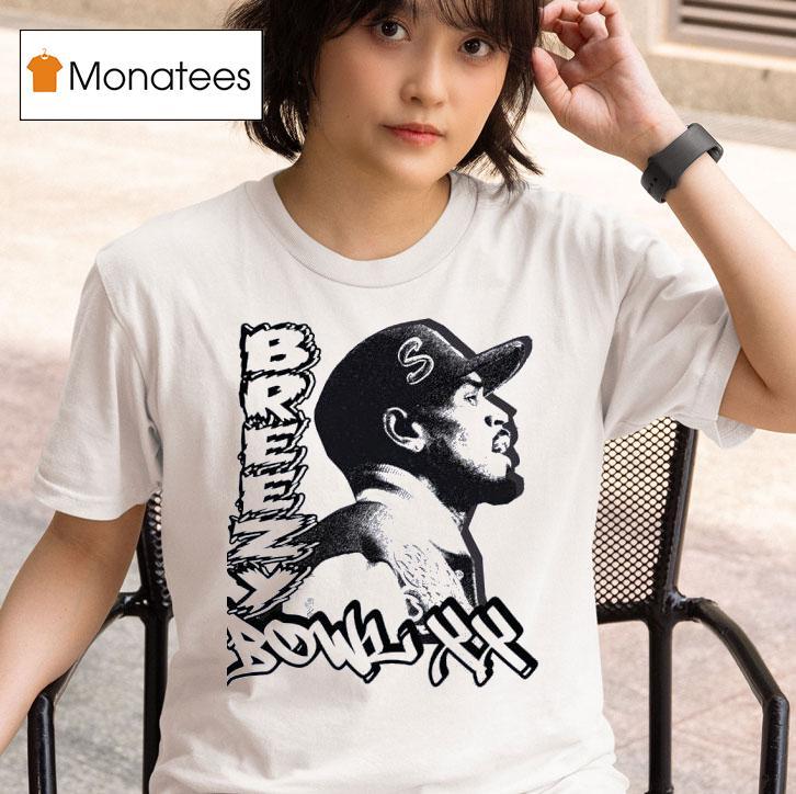 Breezy Bowl Xx T Shirt