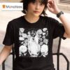 Brian Buchanan Kitty Guadalupe T Shirt