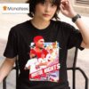 Bristol Nights Bristol Motor Speedway T Shirt
