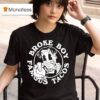 Broke Boy Taco Broke Boy Famous Tacos T Shirt