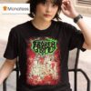 Broken Hope Bowels Of Repugnance T Shirt
