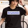 Brummie Style Oasis T Shirt