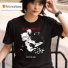 Bst Hyde Park Zach Bryan London Event T Shirt