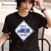 Buck Truck Buxton T Shirt