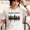 Buffalo Soldiers African American History T Shirt