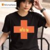 Buffalo Tom Let Me Come Over T Shirt