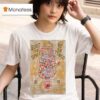 Built To Spill Yo La Tengo July St Louis Mo T Shirt