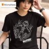 Butter All Terrain Equipment Goods Fossil T Shirt
