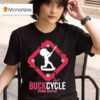 Byron Buxton Buckcycle T Shirt