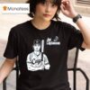Cags Jac Caglianone T Shirt