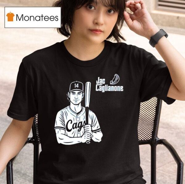 Cags Jac Caglianone T Shirt