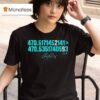 Cal Raleigh Signature T Shirt