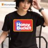 Cal Raleigh Big Dumper Honey Bucket Logo T Shirt