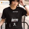 Cal Raleigh Dumper Derby Home Run Derby Signature T Shirt