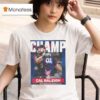 Cal Raleigh From Seattle Mariners Is The Champion Mlb T Shirt