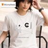 Camp Network Logo Ok I Think I Get It Now Oh Wai T Shirt