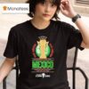 Campeonatos Copa Oro Viva Mexico Nine Time Concacaf Copa Oro T Shirt
