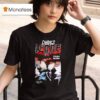 Candice Lerae Wwe Wicked Intentions T Shirt