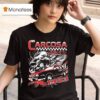 Carcosa Nascarcosa T Shirt