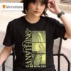 Carly Rae Jepsen Anything To Be With You T Shirt