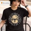 Carly Rae Jepsen Loveliest Time T Shirt