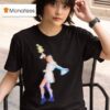 Carly Rae Jepsen So Nice Dancing T Shirt