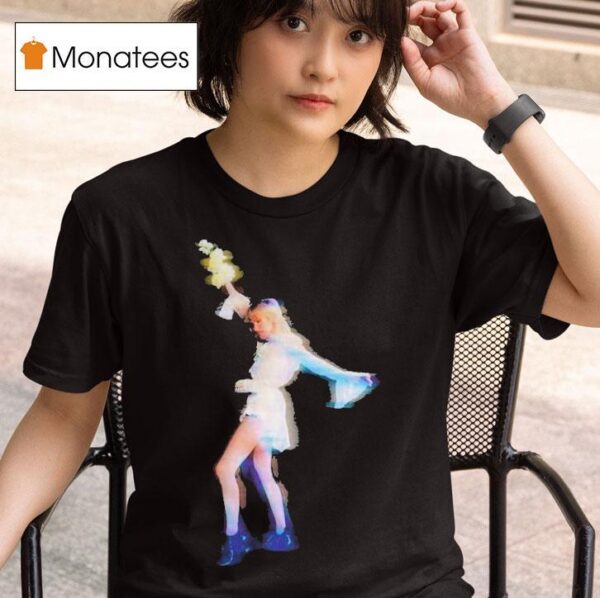 Carly Rae Jepsen So Nice Dancing T Shirt
