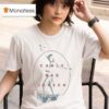 Carly Rae Jepsen The So Nice Tour T Shirt