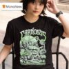 Carnosus To Infinihility And Beyond T Shirt