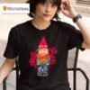 Caseoh Shut Up Loser T Shirt
