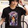 Castle Rat Now Is Forever T Shirt