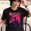 Castlevania Alucard Pride T Shirt