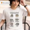 Cat Reasons You Should Consider Being A Cat Free Food Free Rent Sleep As Long As You Want To T Shirt