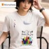 Cat Bring Me Joy Humans Make My Head Hur T Shirt