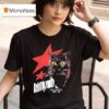 Cat Star Kittyuh Don T Eat Kitty Caseoh Games Est T Shirt