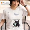 Cats I Ve Reached The Age When My Train Of Thought Often Leaves The Station Without Me T Shirt
