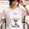 Cats Just Beause I M Awake Doesn T Mean I M Ready To Do Things T Shirt