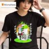 Celsius Essentials Cherry Limeade Anime T Shirt