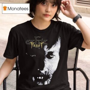 Celtic Frost Monotheis T Shirt