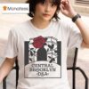 Central Brooklyn Dsa Branch T Shirt