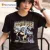 Chae Hae In The Dragon Maiden T Shirt