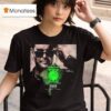 Character For Mortal Kombat Karl Urban As Johnny Cage Only In Theaters October T Shirt