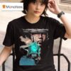 Character For Mortal Kombat Max Huang As Revenant Kung Lao Only In Theaters October T Shirt