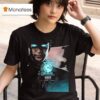 Character Tadanobu Asano As Lord Raiden For Mortal Kombat Only In Theaters October T Shirt