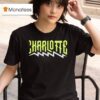 Charlotte Bol T Shirt