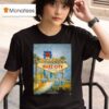 Charlotte Hornets Summer League Champions Welcome To Fabulous Buzz City Nevada T Shirt