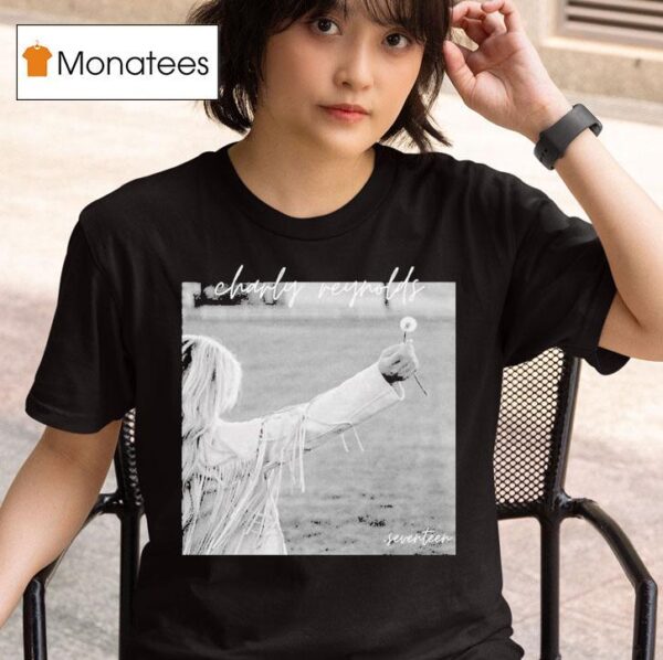 Charly Reynolds Sevenn T Shirt