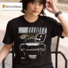 Chase Elliott Napa Tonal Hendrick Motorsports Nascar T Shirt